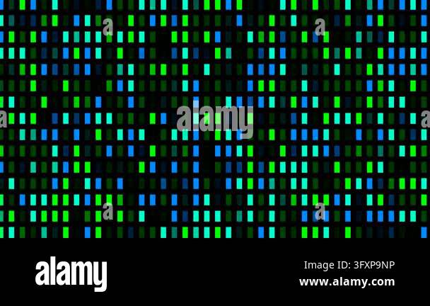 abstract vector background with colorful gradient. this illustration is ...
