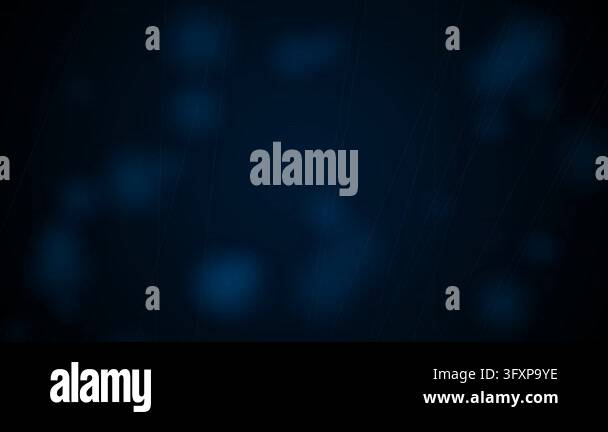 A digital video player icon featuring a dark blue screen with subtle ...
