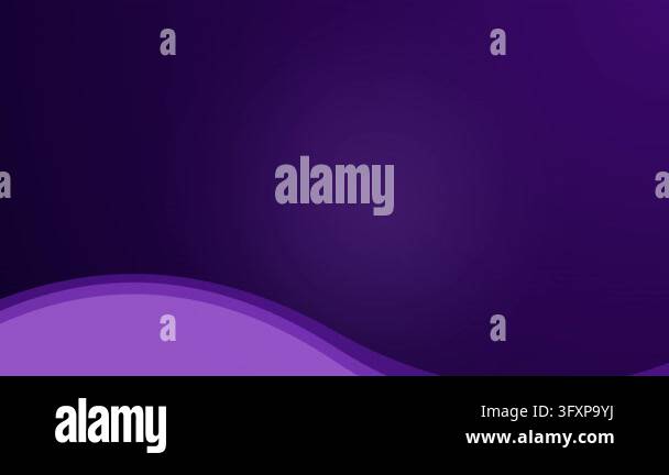 purple background. vector illustration. abstract design Stock Video ...