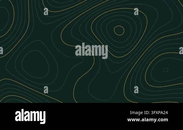 seamless pattern with abstract geometric shapes Stock Video Footage - Alamy