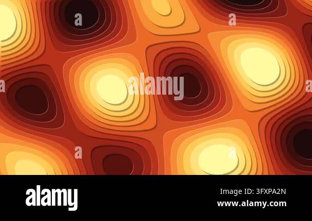 seamless geometric abstract pattern. colorful texture Stock Video ...