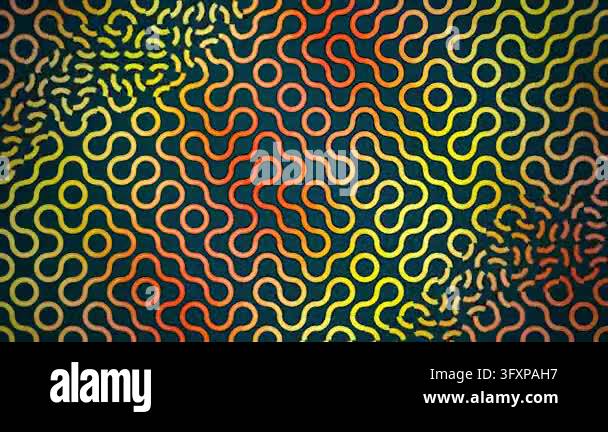 Lefelete Design colorful geometric background with lines. modern vector illustration ...