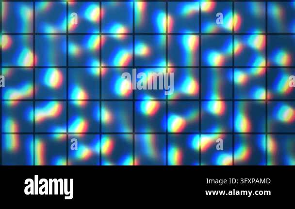 Staind Glass Vector abstract vector stained - glass mosaic background - blue and purple ...