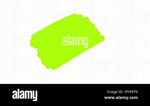 Set of modern digital stock icons and animated vector motion graphics ...