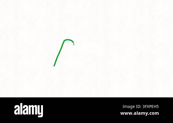 Set of modern digital stock icons and animated vector motion graphics ...