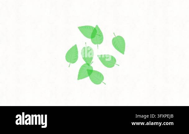 Set of modern digital stock icons and animated vector motion graphics ...