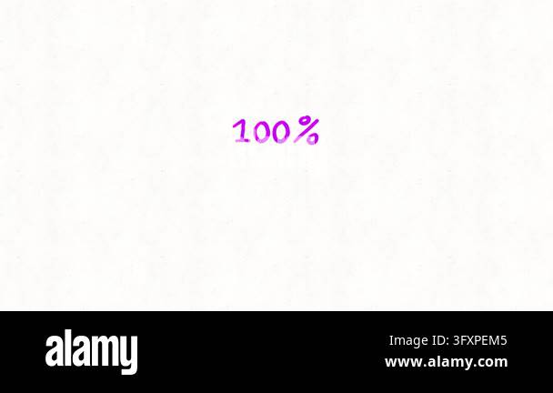 Set of modern digital stock icons and animated vector motion graphics ...
