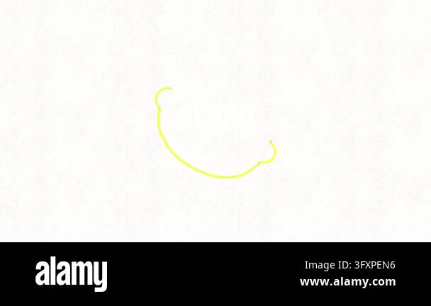 Set of modern digital stock icons and animated vector motion graphics ...