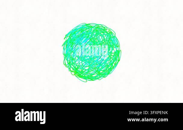 Set of modern digital stock icons and animated vector motion graphics ...