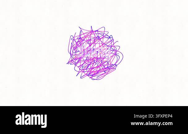 Set of modern digital stock icons and animated vector motion graphics ...