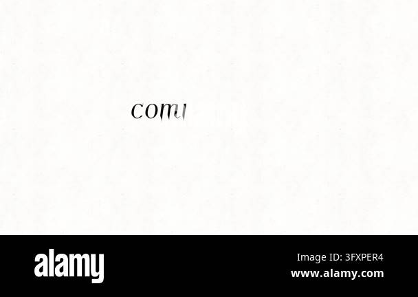 Set of modern digital stock icons and animated vector motion graphics ...