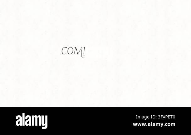 Set of modern digital stock icons and animated vector motion graphics ...
