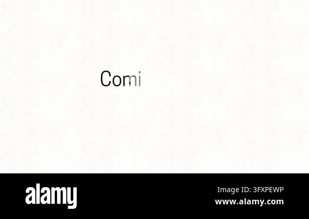 Set of modern digital stock icons and animated vector motion graphics ...