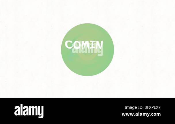 Set of modern digital stock icons and animated vector motion graphics ...