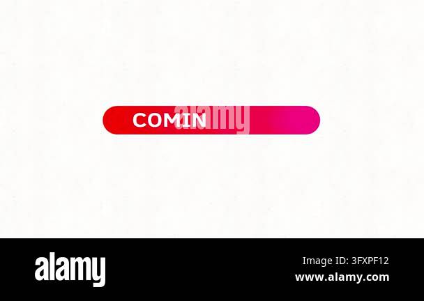 Set of modern digital stock icons and animated vector motion graphics ...