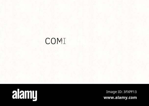 Set of modern digital stock icons and animated vector motion graphics ...