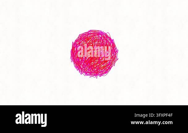 Set of modern digital stock icons and animated vector motion graphics ...