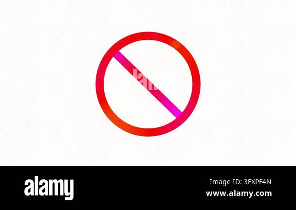 Set of modern digital stock icons and animated vector motion graphics ...