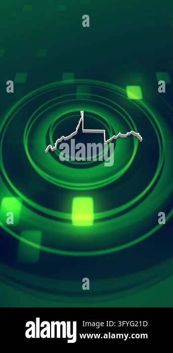Mobile Vertical Resolution, 2160x3840 Pixels, West Virginia State (USA ...