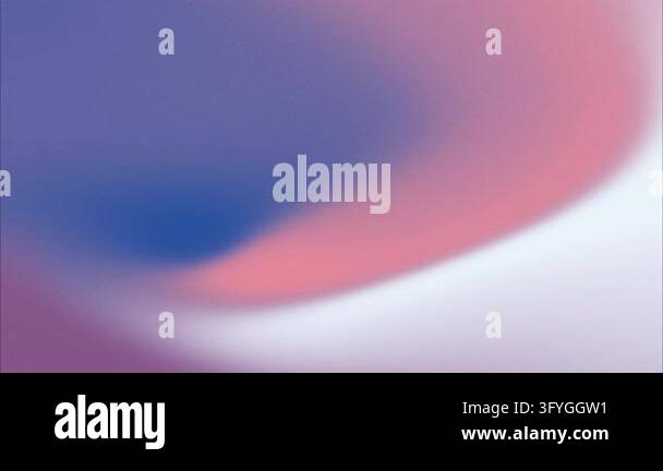 Abstract mesh gradient waves liquid