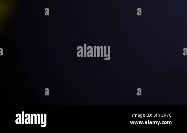 Dark abstract gradient with subtle light transitions Stock Video ...