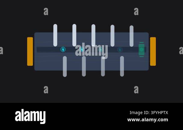 Silicon Germanium Spin Qubit Quantum Dot Architecture for Nanoscale ...