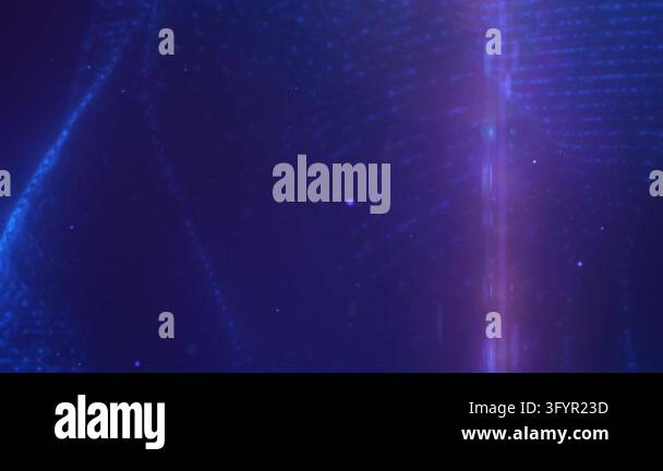 Dark blue abstract texture with subtle dotted patterns and soft light ...