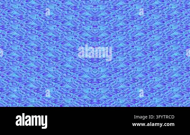 Seamless abstract blue pattern with intricate digital shapes and cool ...