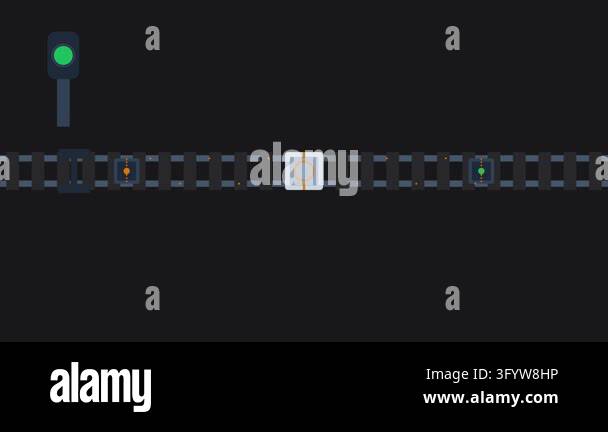 Less Audio Symbol Audio Frequency Jointless Track Circuit Afjt Train Detection and ...
