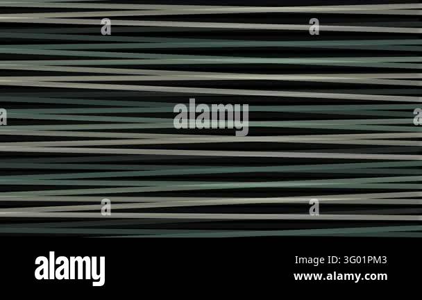 Dynamic abstract motion background featuring endless horizontal lines ...