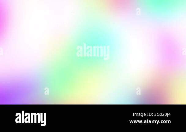 Color Changing Background Moving Colorful Abstract blurred gradient mesh background in pink blue and ...