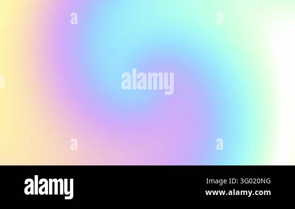 Abstract loopable motion loop background featuring a smooth spiral ...