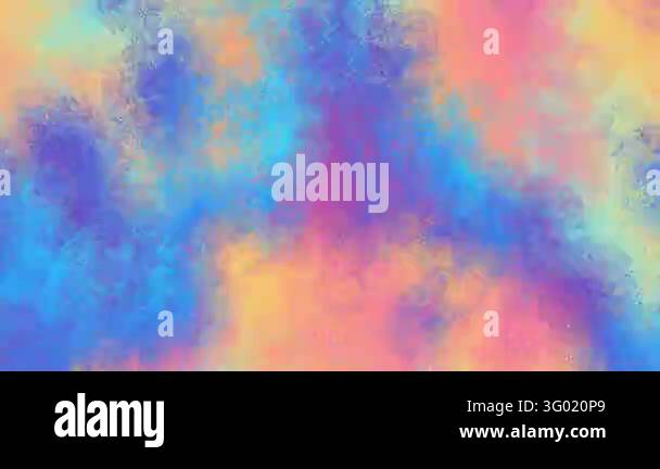Color Layout Blue Abstract dynamic color background with grunge texture with brush ...
