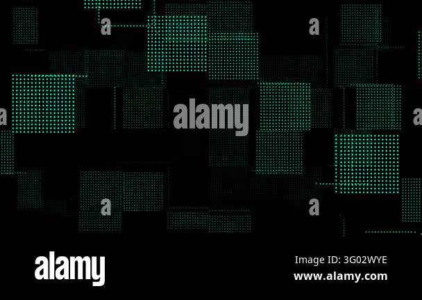 Future Technology Digital Cyberspace Digital Background Concept Stock ...