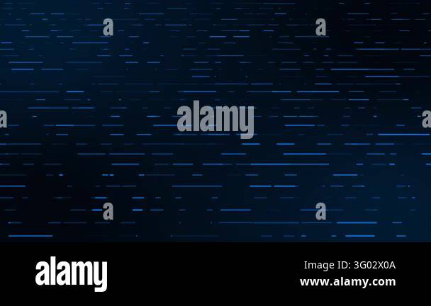 Digital with particles abstract background Stock Video Footage - Alamy