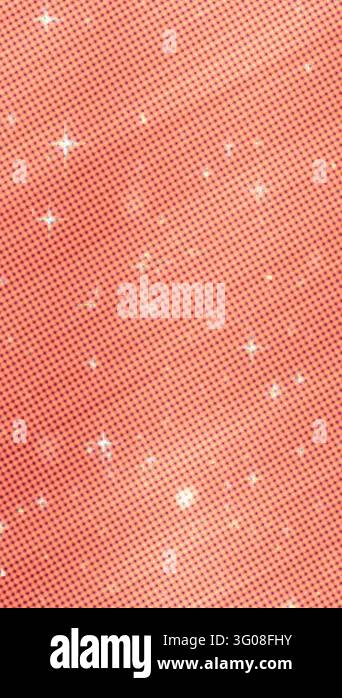 red color of abstract background Stock Video Footage - Alamy