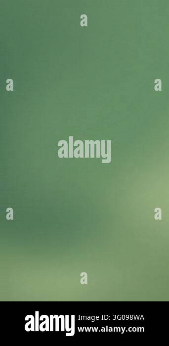 Abstract background with soft sage green hues and a gentle bokeh effect ...
