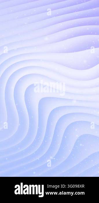 A beautiful abstract background featuring flowing, layered waves in ...