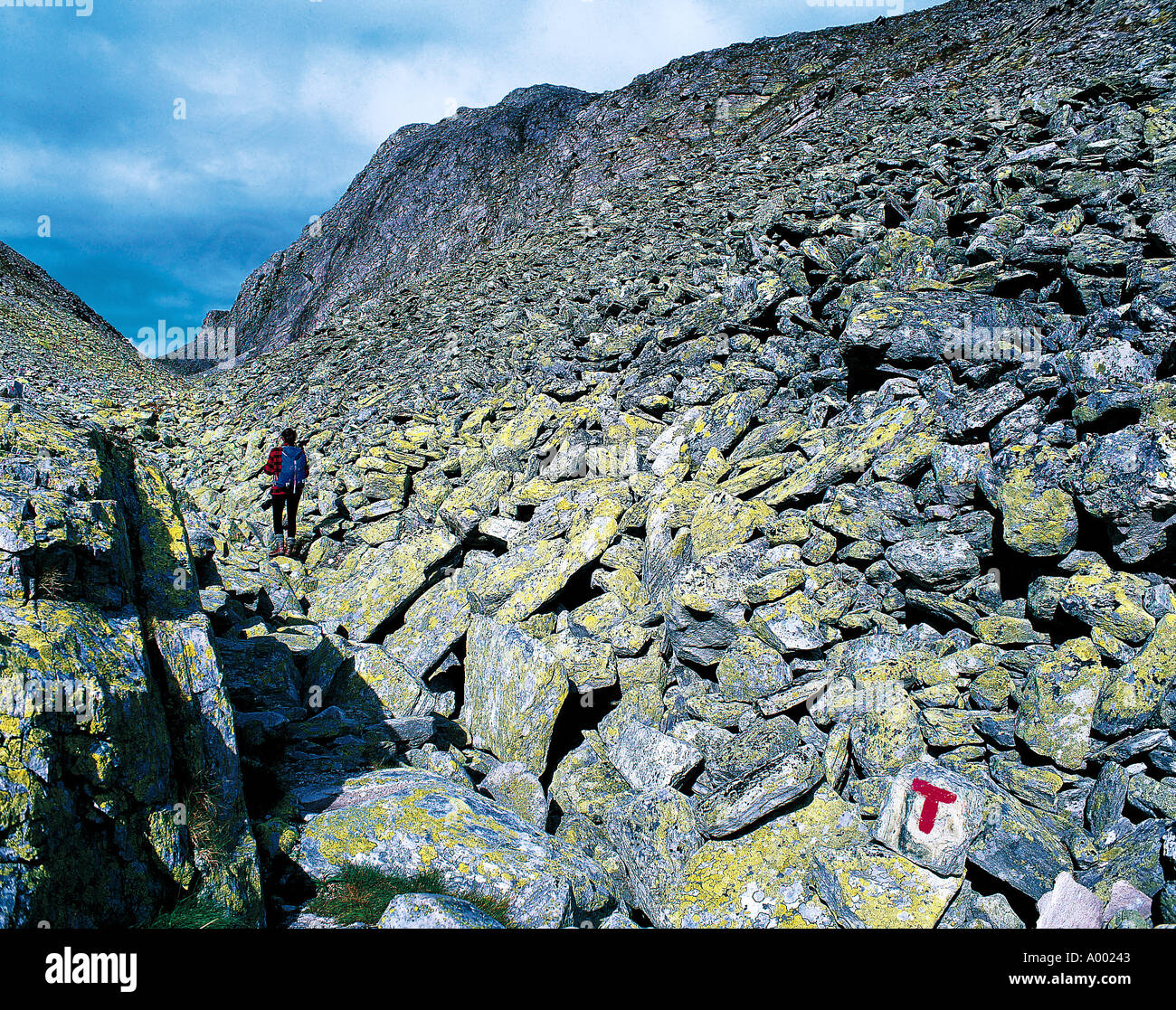 High Resolution Rondane Rondane Nationalpark High Resolution Stock Photography and Images - Alamy