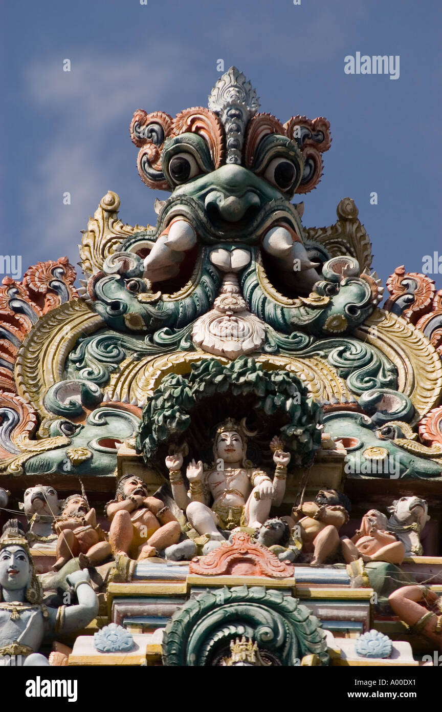 Figures of deities hi-res stock photography and images - Alamy