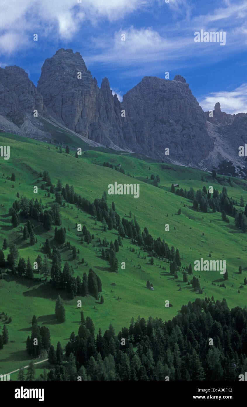 Tourism dolomites hi-res stock photography and images - Alamy