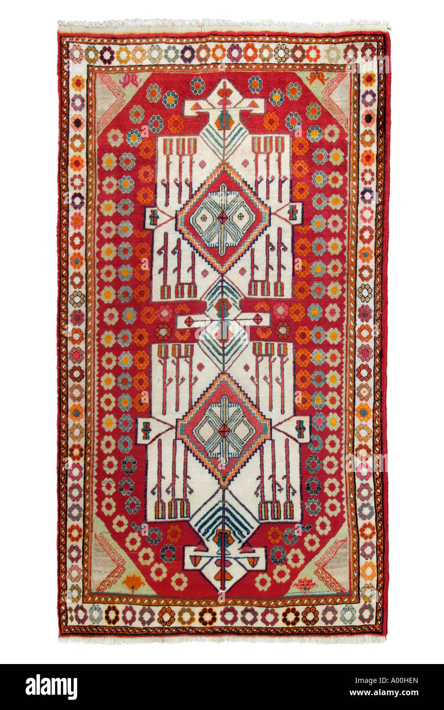 Carpet rug Iran Iranian Persia Persian near Middle East regional region