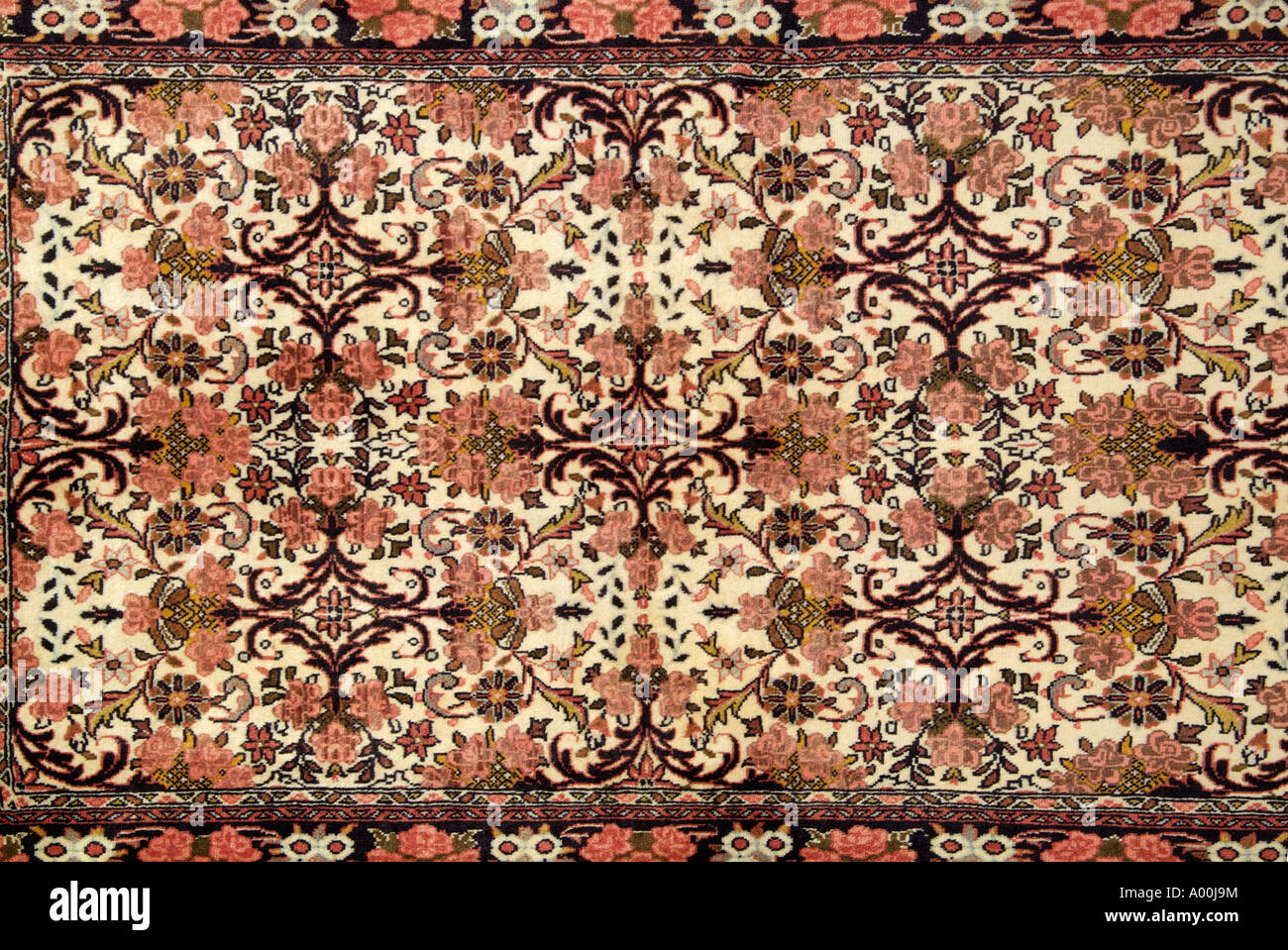 Carpet rug Iran Iranian Persia Persian near Middle East regional region