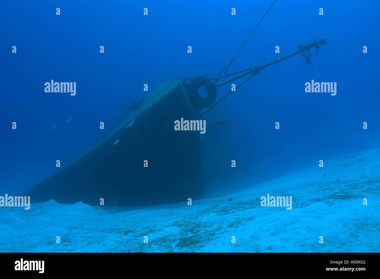 Tibbetts wreck hi-res stock photography and images - Alamy