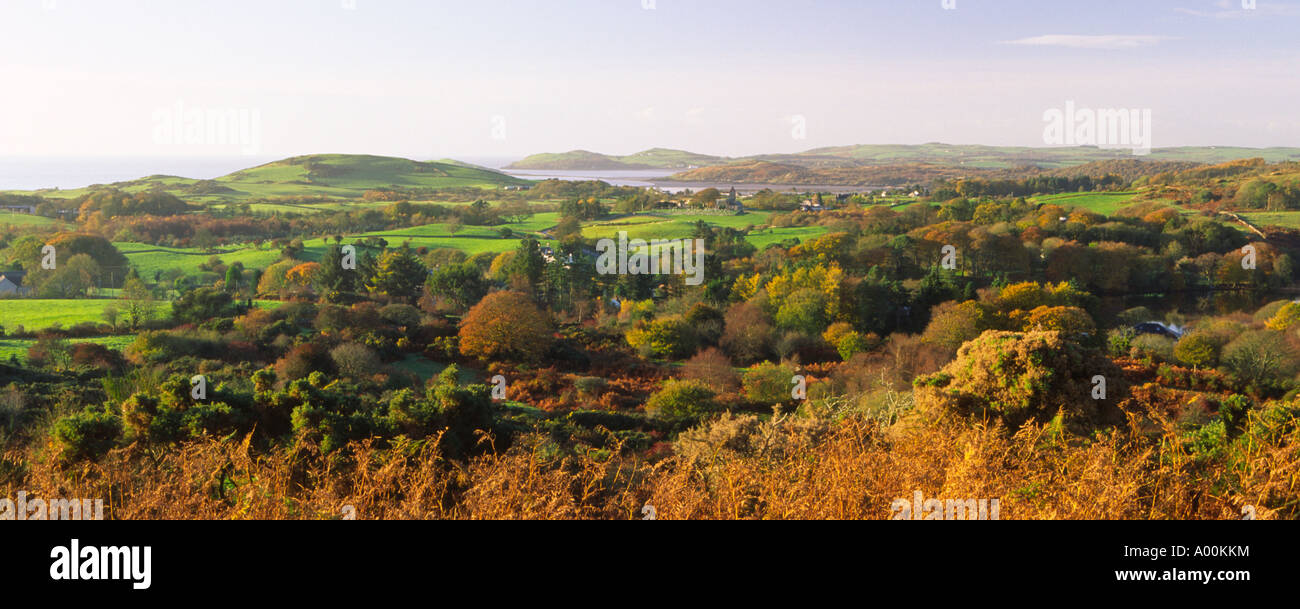 Hestan Island In The Solway Firth High Resolution Stock Photography and ...