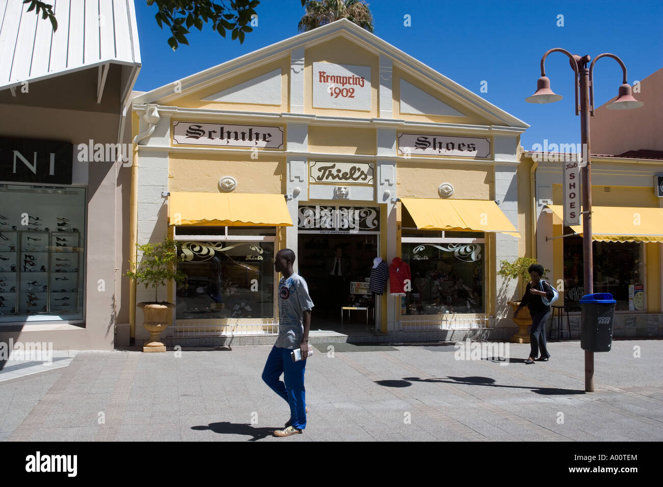 The Shoe Shop, Oshana Region (0811289672)