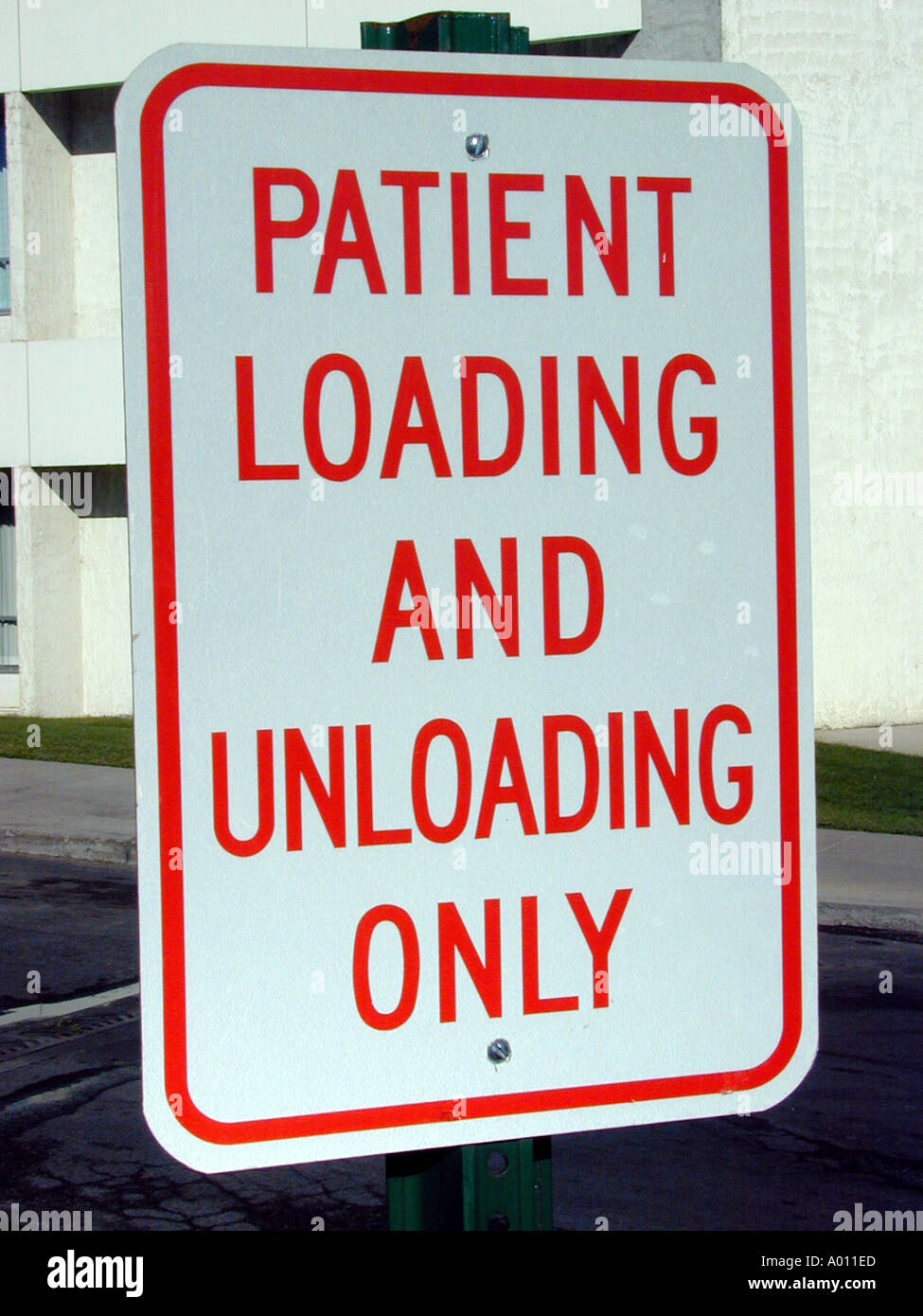 Restriction Loading Sign Stock Photos & Restriction Loading Sign Stock