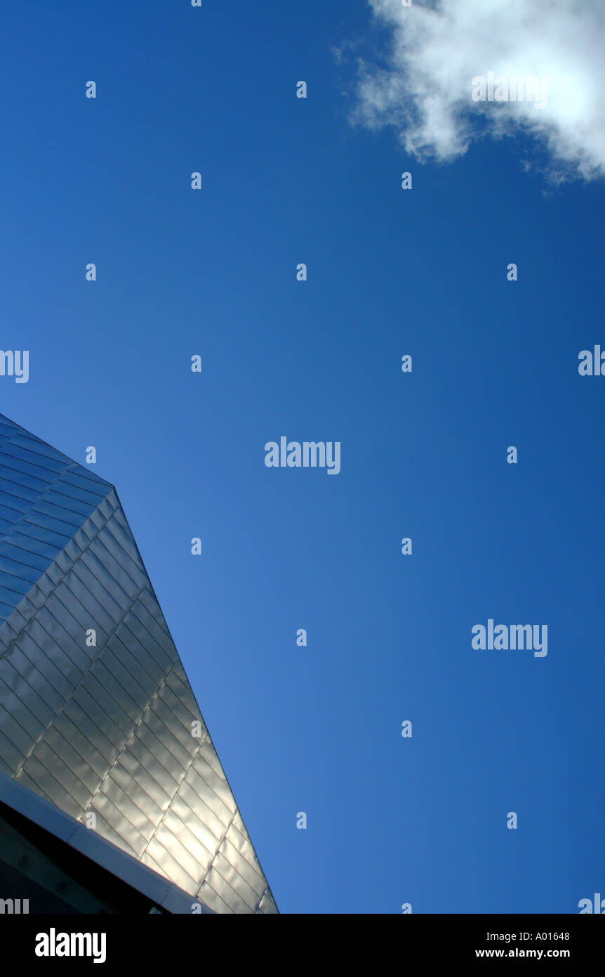 The Lowry Centre Stock Photo Alamy