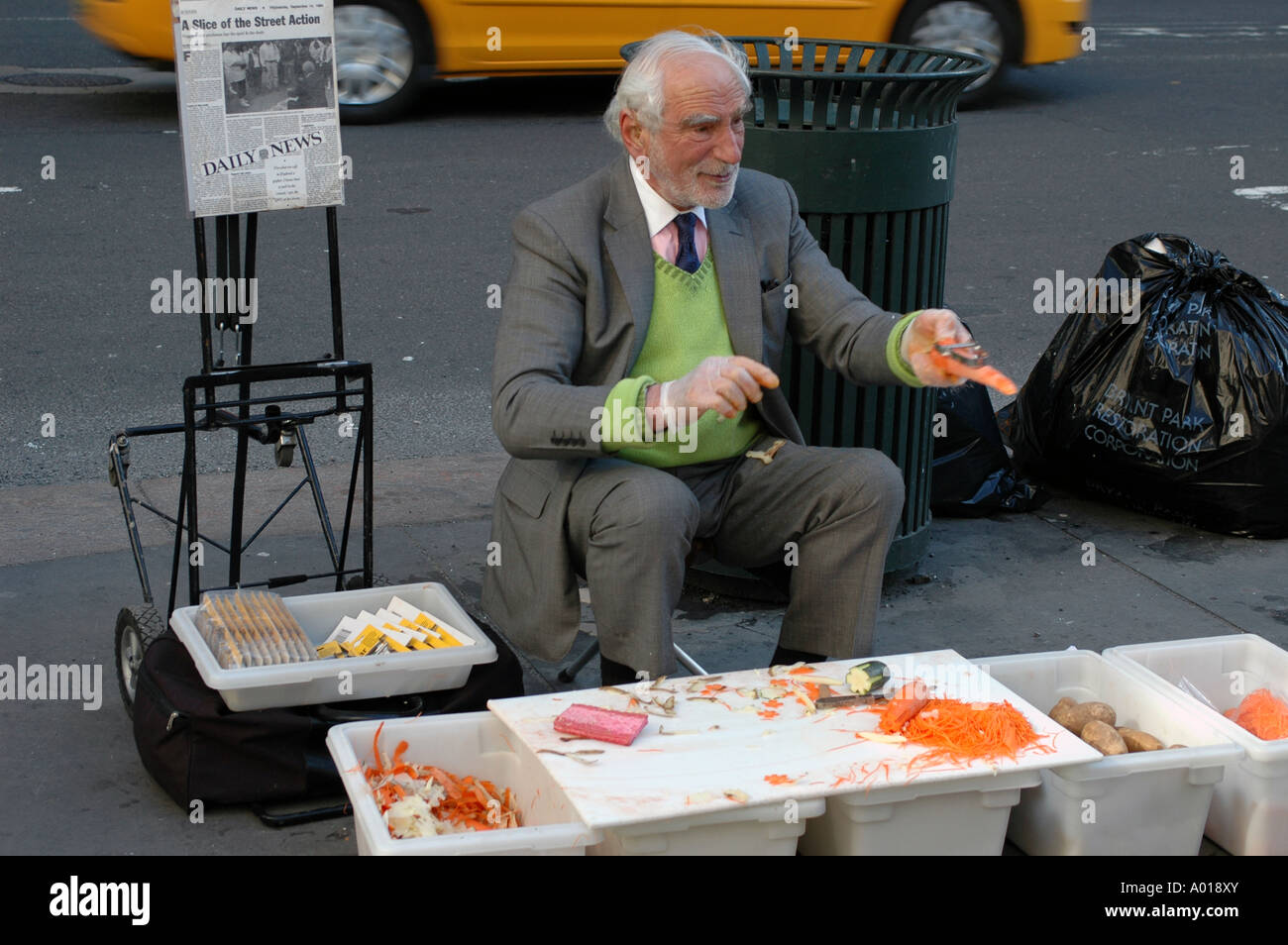 Potato 2024 peeler salesman