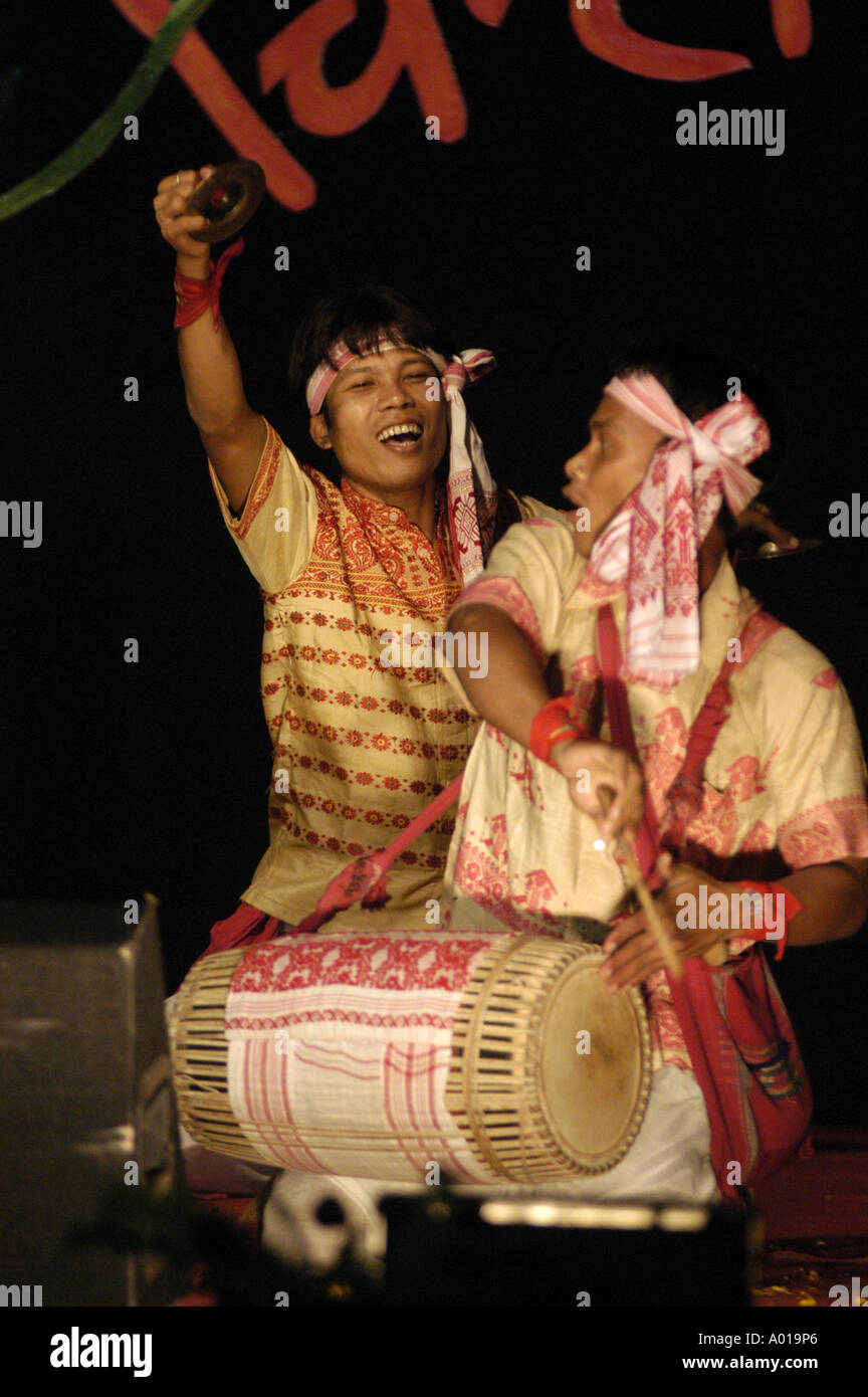 Bihu instruments hires stock photography and images Alamy